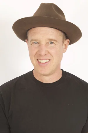  Jack Irons photo