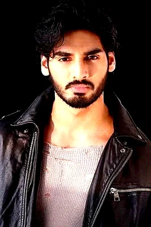  Ahan Shetty