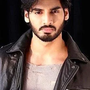 Photo star :  Ahan Shetty