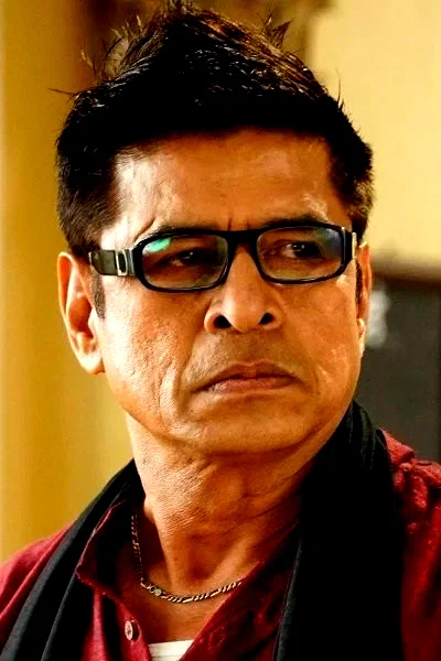 Sudesh Berry