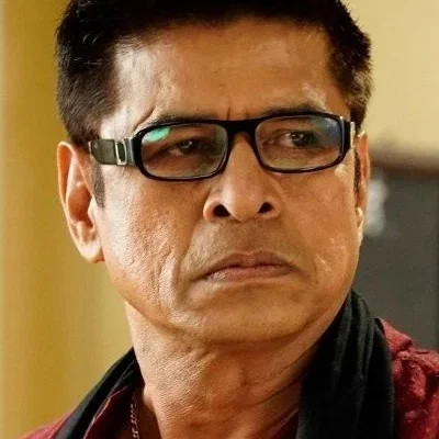  Sudesh Berry