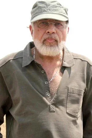  J P Dutta photo