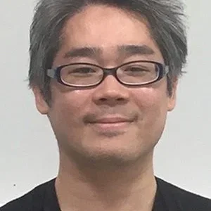  Yoshiyuki Kaneko