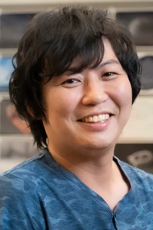  Yoshiki Sakurai