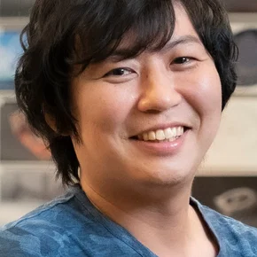 Photo star :  Yoshiki Sakurai
