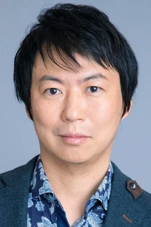 Yoshiki Sakurai photo