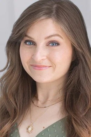  Lizzie Freeman photo