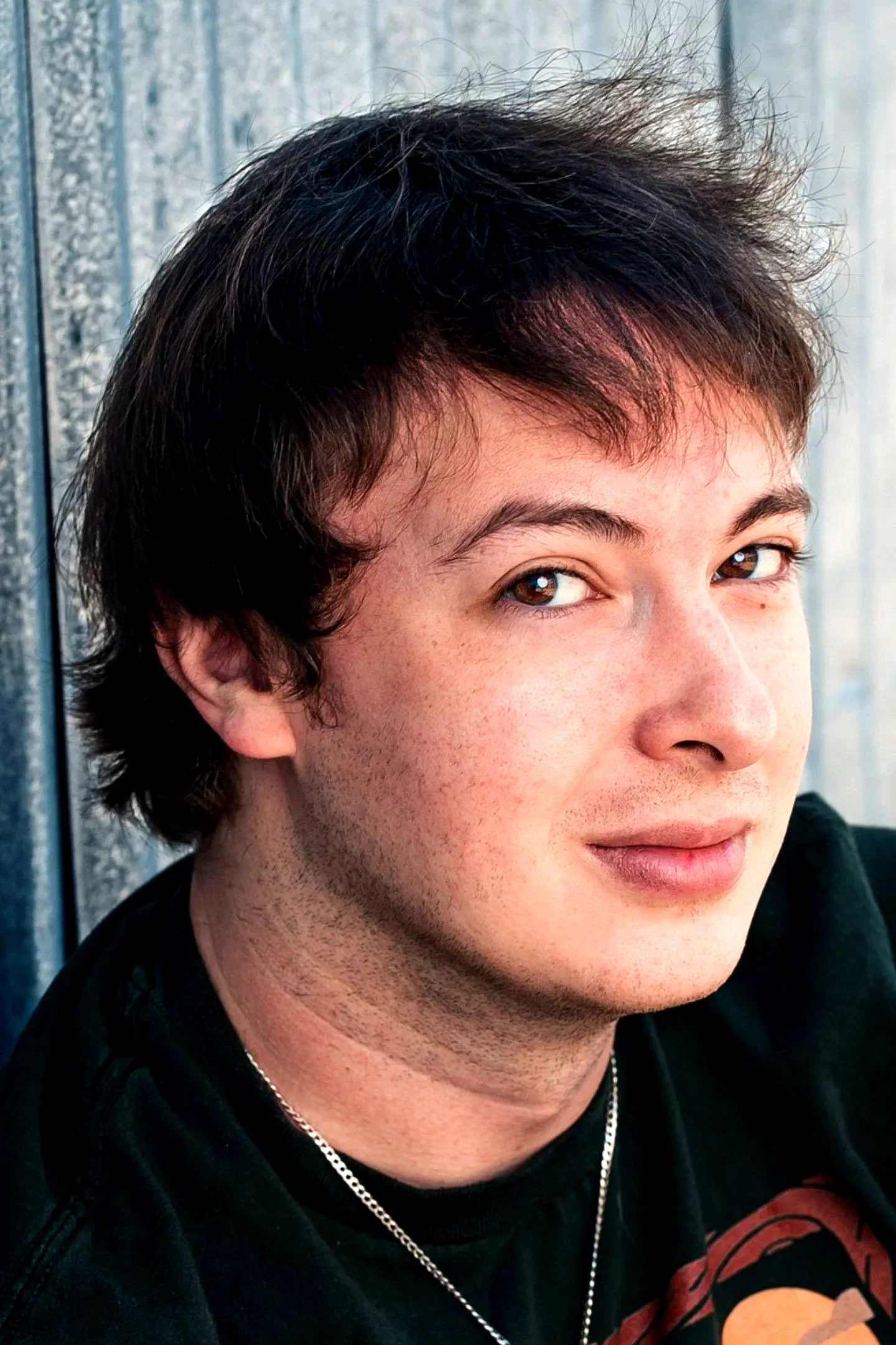  Sean Chiplock