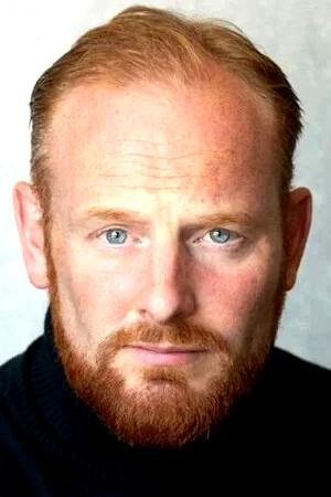  Gavin Sibson