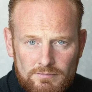  Gavin Sibson