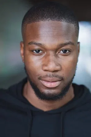  Eric Shango photo