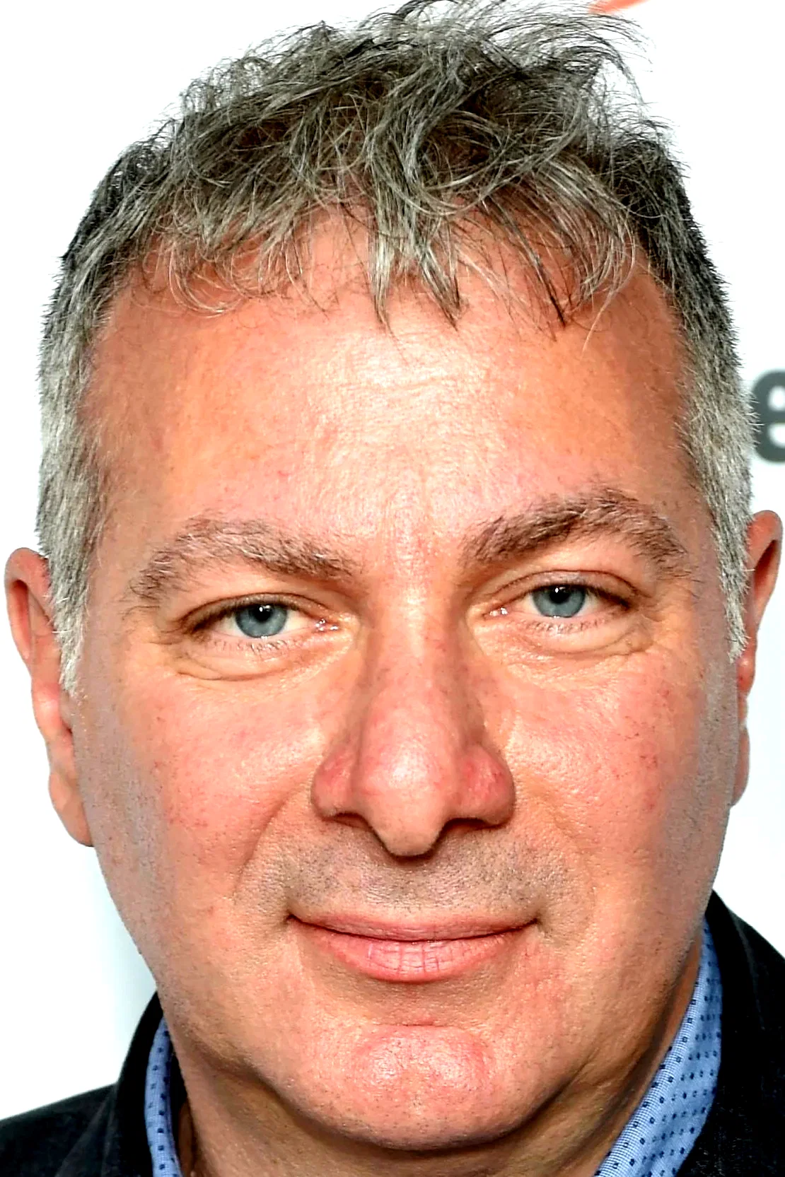  Jed Mercurio