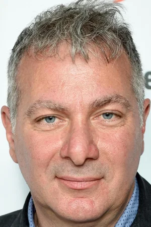  Jed Mercurio photo