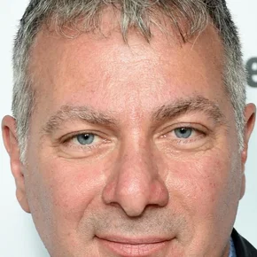 Photo star :  Jed Mercurio