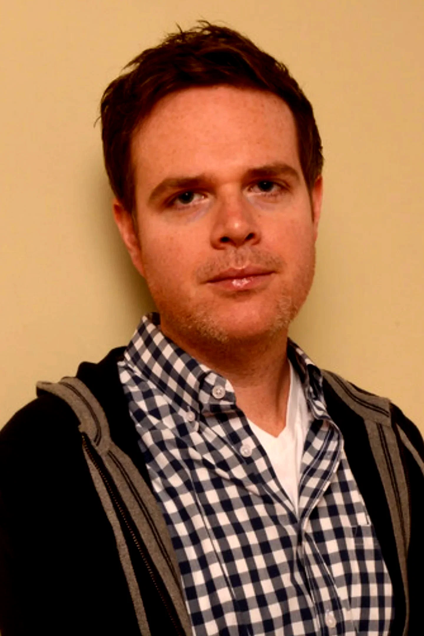  Randy Moore