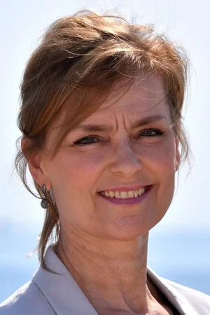  Marie Richardson