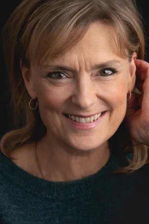  Marie Richardson