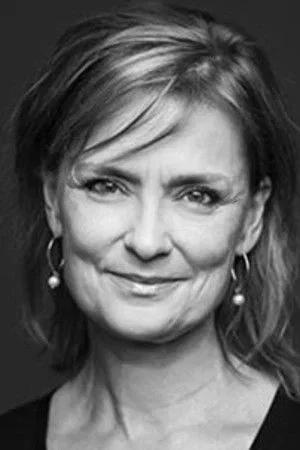  Marie Richardson
