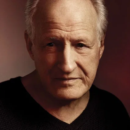  Michael Mann