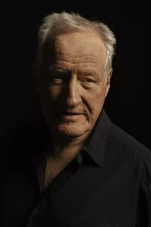  Michael Mann