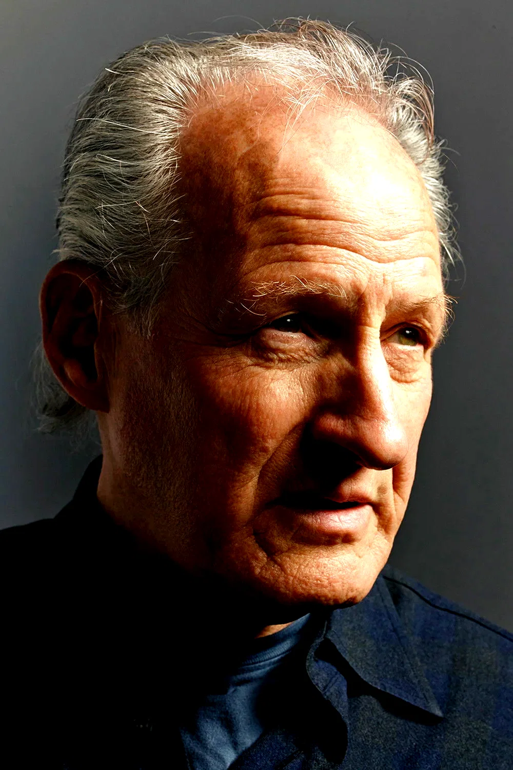  Michael Mann