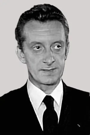 Photo de  Jacques Maury