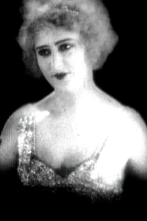  Marguerite Madys
