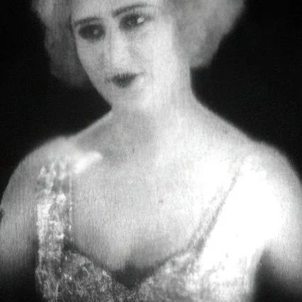  Marguerite Madys
