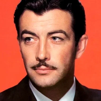  Robert Taylor