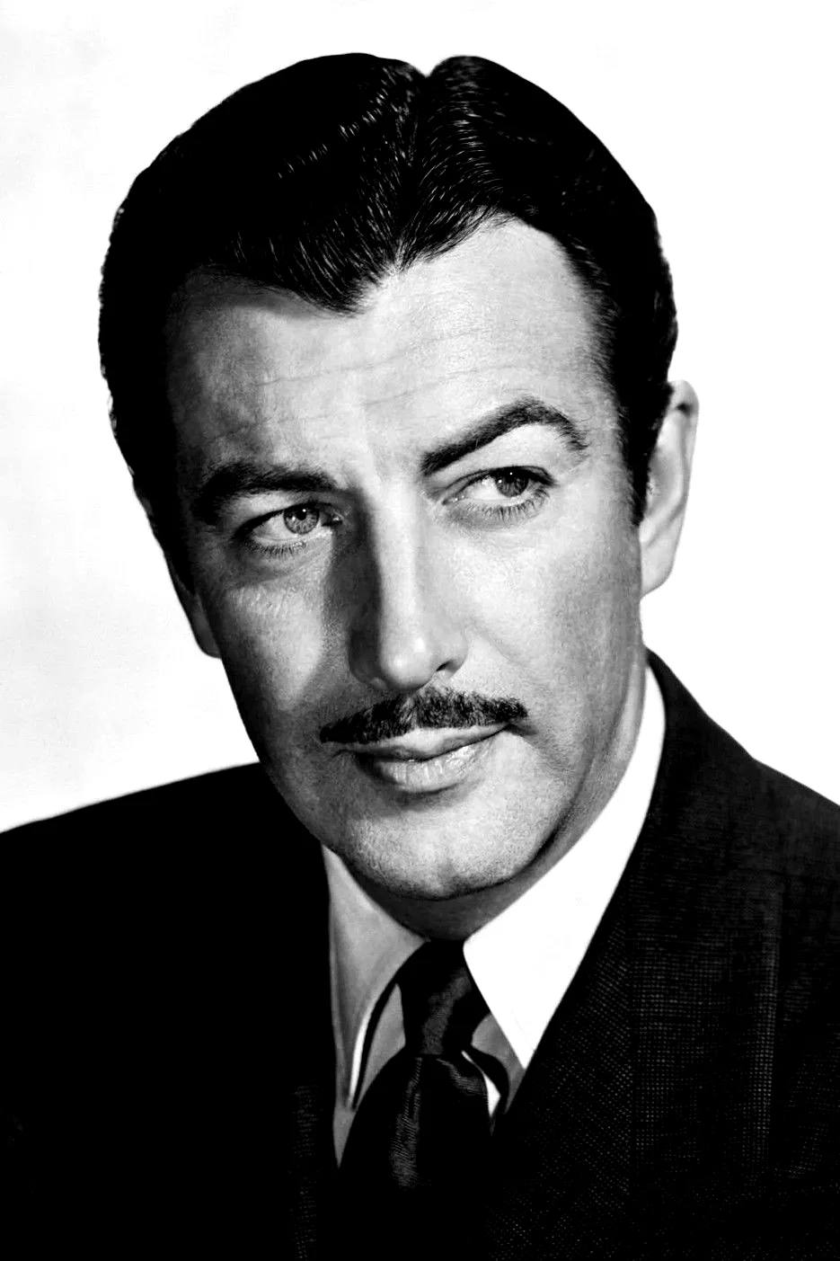  Robert Taylor