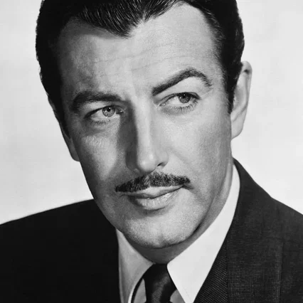  Robert Taylor