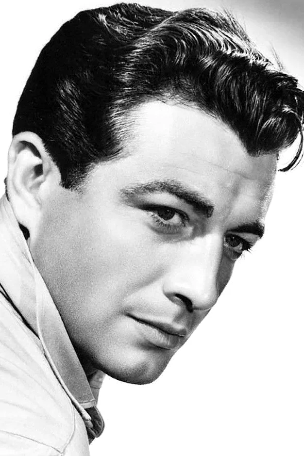  Robert Taylor