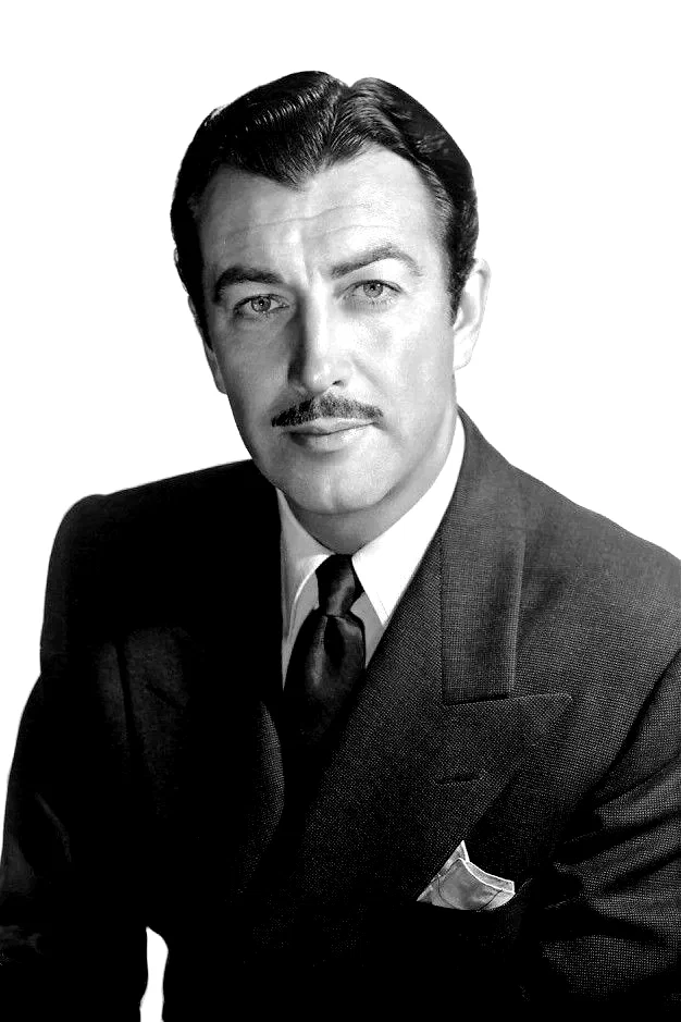  Robert Taylor