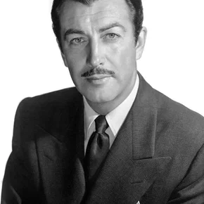 Photo star :  Robert Taylor