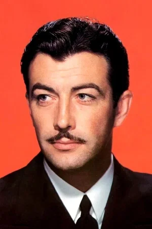  Robert Taylor photo
