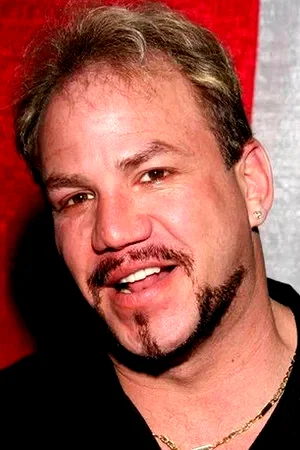 Tommy  Morrison