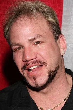 Tommy  Morrison
