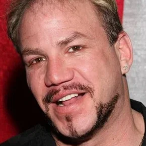 Photo star : Tommy  Morrison