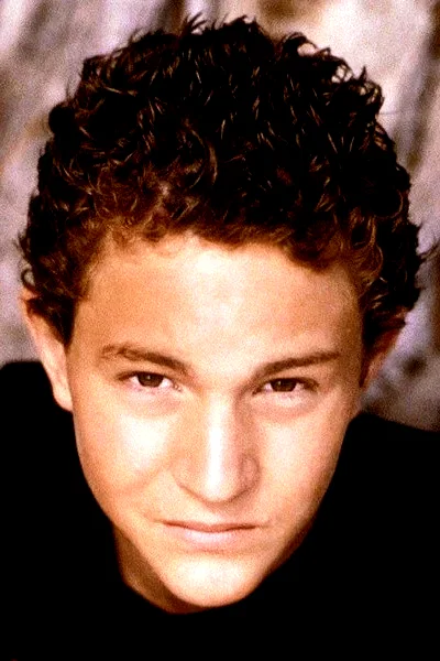  Vincent Berry