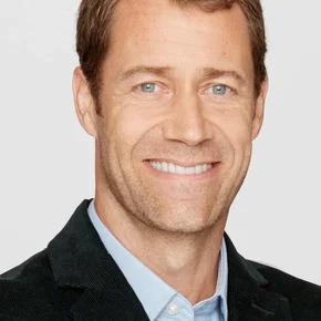 Photo star :  Colin Ferguson
