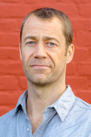  Colin Ferguson
