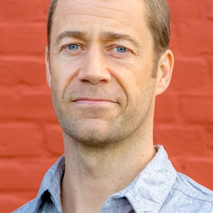  Colin Ferguson