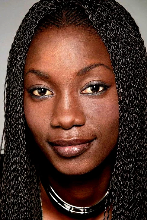  Rokhaya Niang