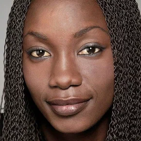 Photo star :  Rokhaya Niang