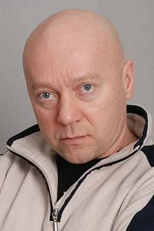  Сергей Гамов