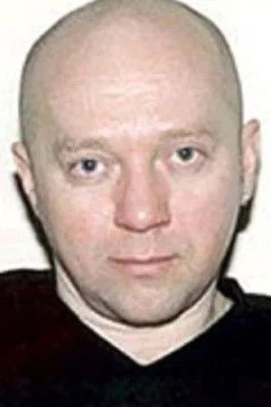  Сергей Гамов
