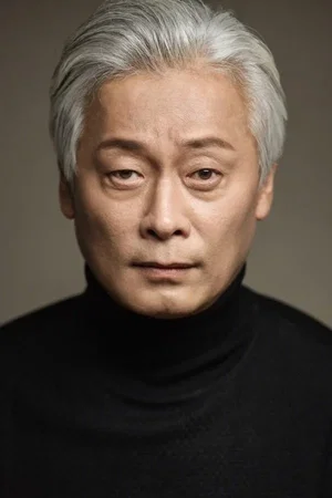  Lee Hwang-ui
