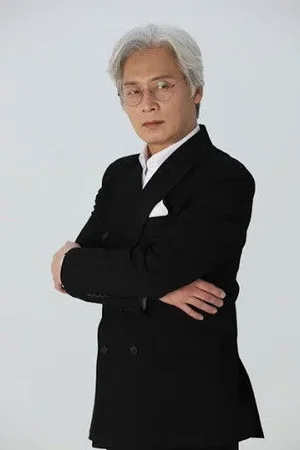  Lee Hwang-ui
