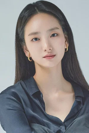 Won Jin-ah