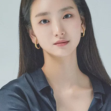  Won Jin-ah